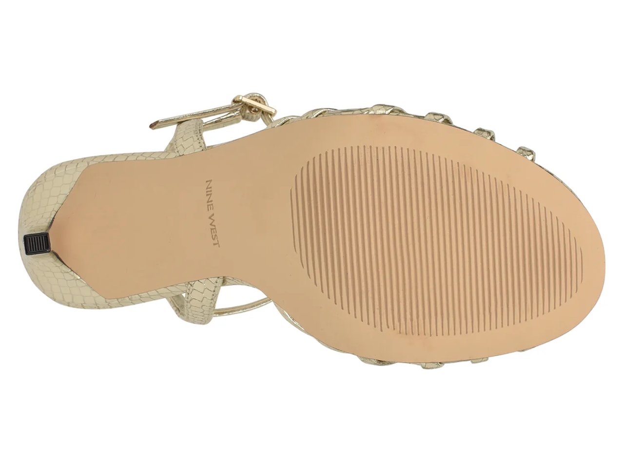 Meripen Sandal