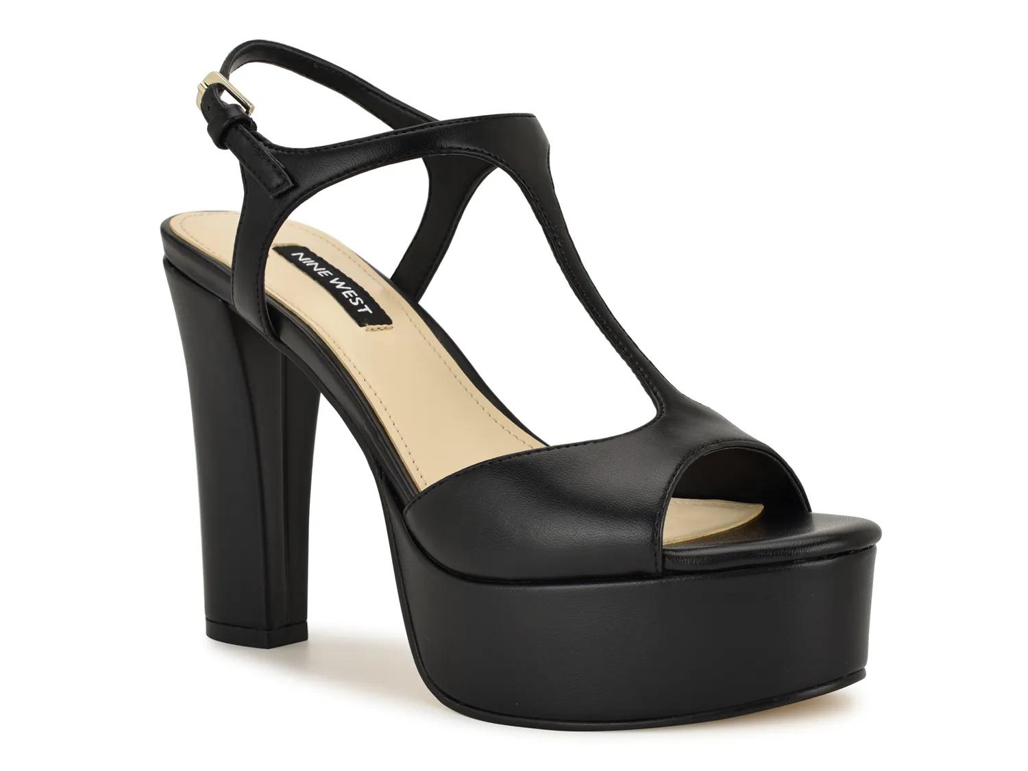 Naini Platform Sandal - image 2