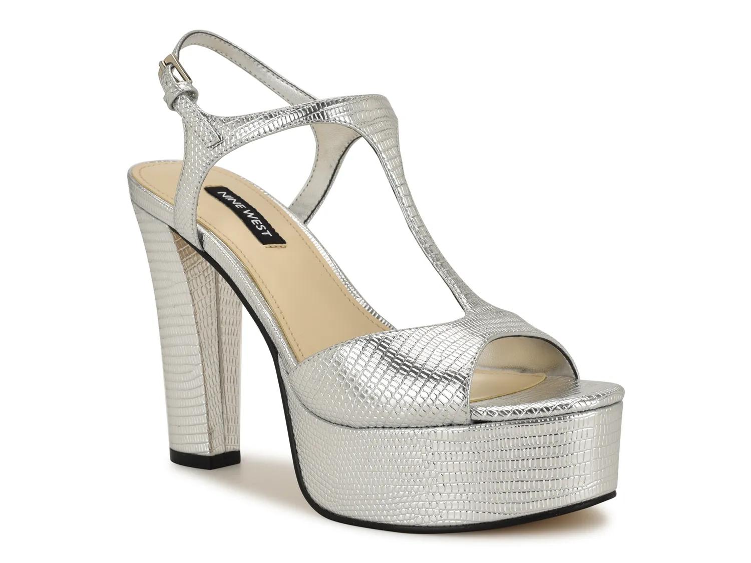 Naini Platform Sandal - image 3
