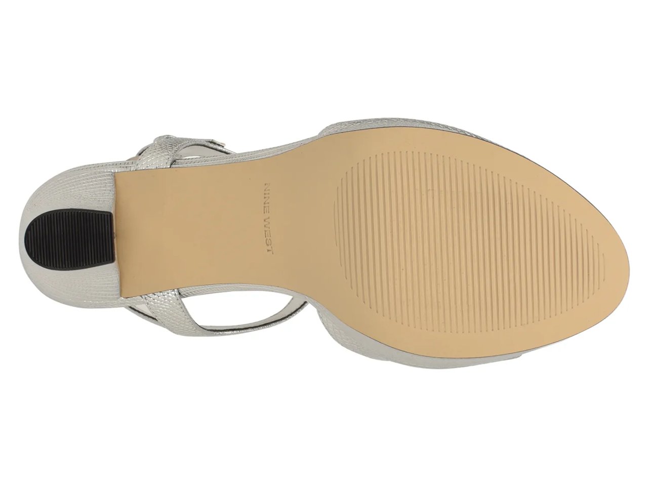 Naini Platform Sandal