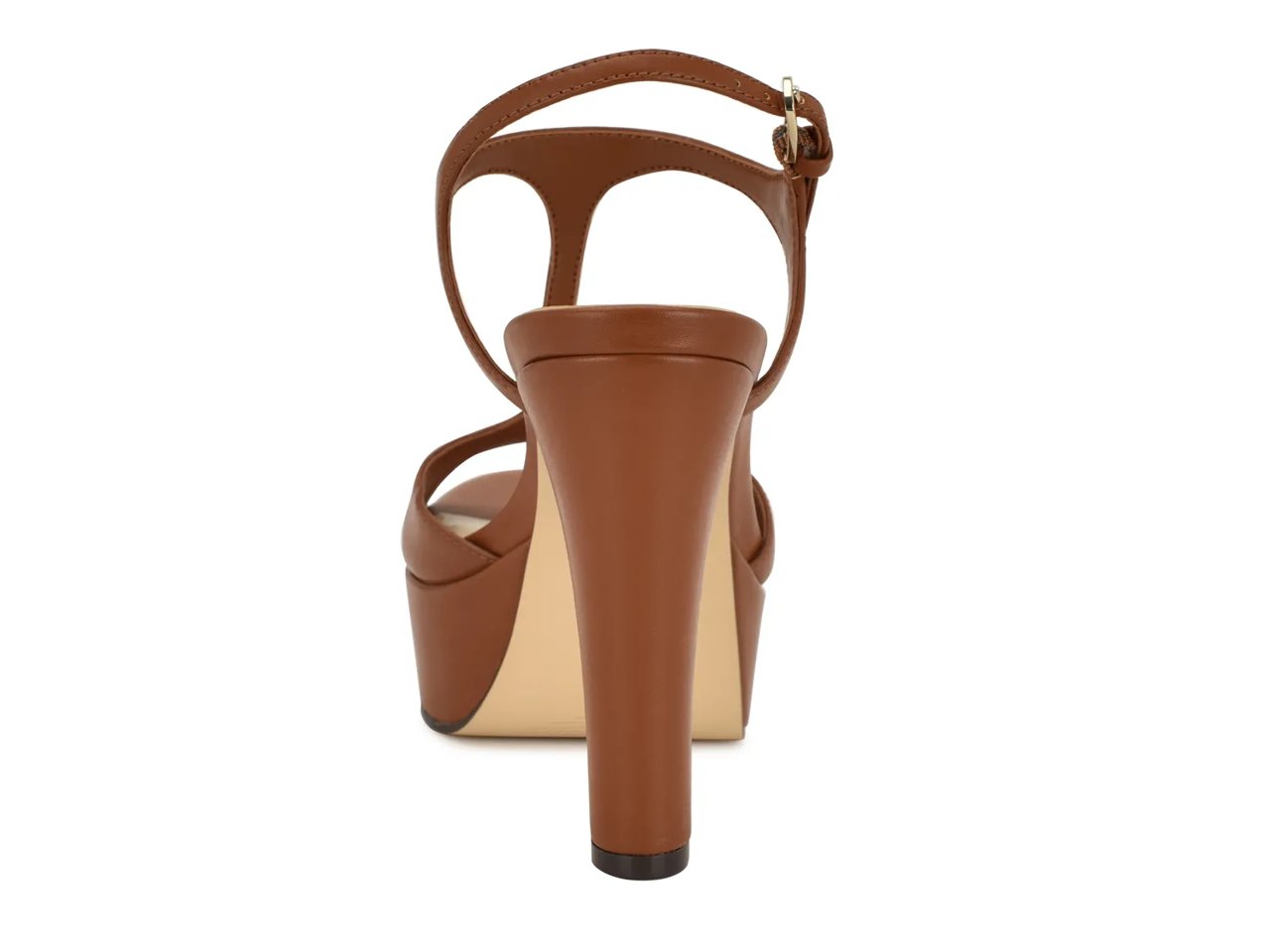 Naini Platform Sandal