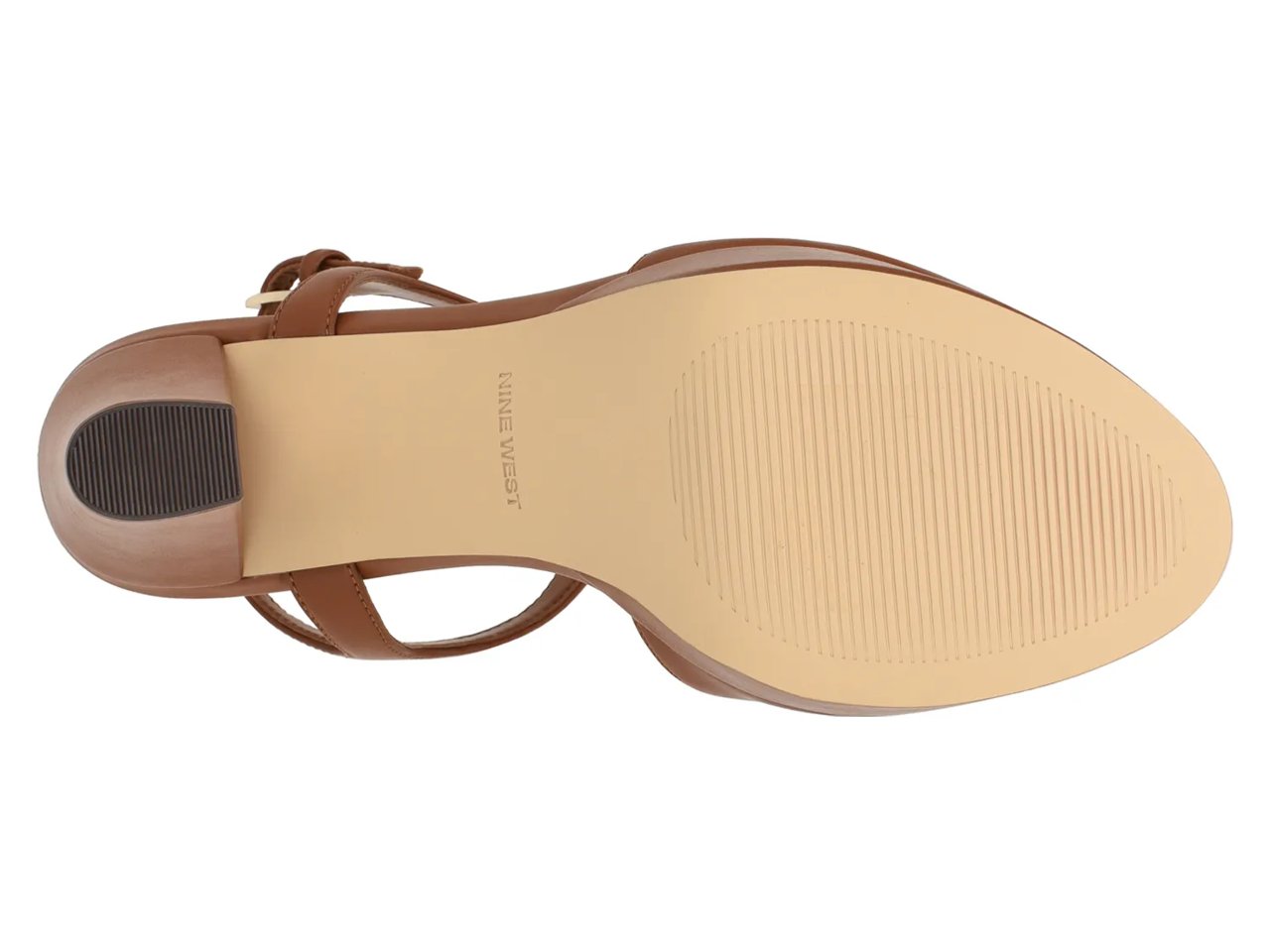 Naini Platform Sandal