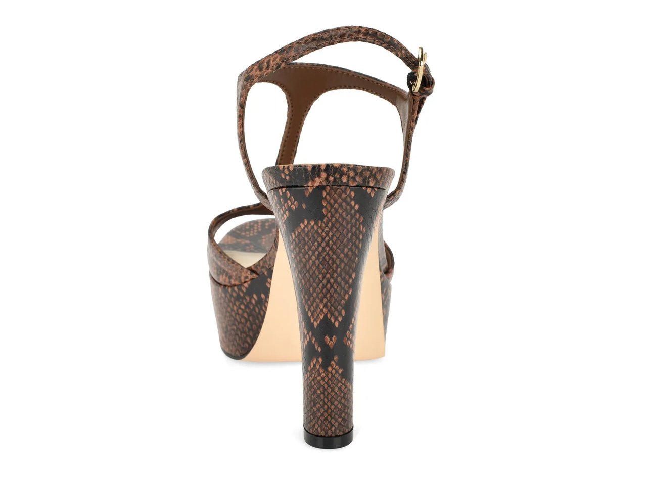 Naini Platform Sandal