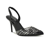 Pemma Pump Black view