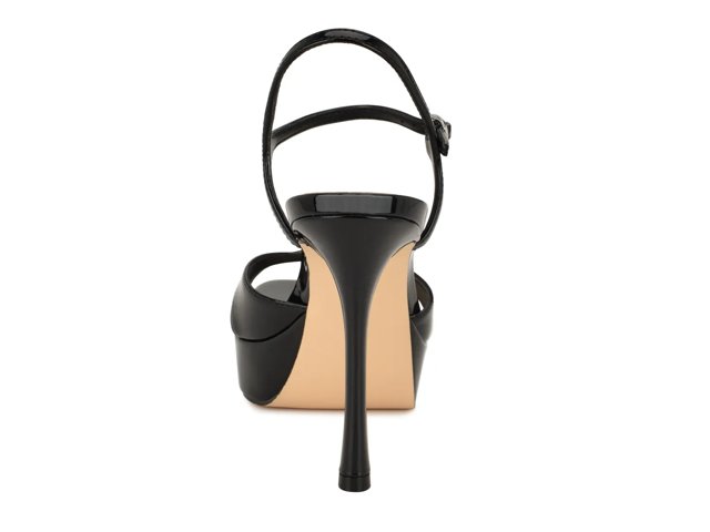 Tates Platform Sandal