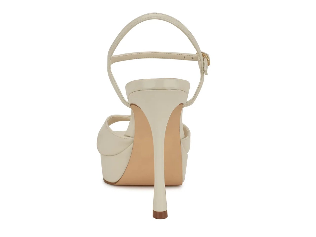 Tates Platform Sandal