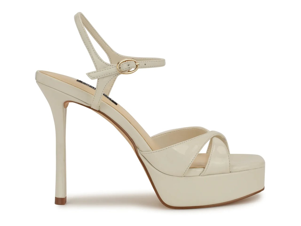 Tates Platform Sandal