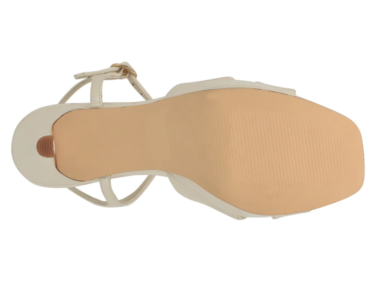 Tates Platform Sandal