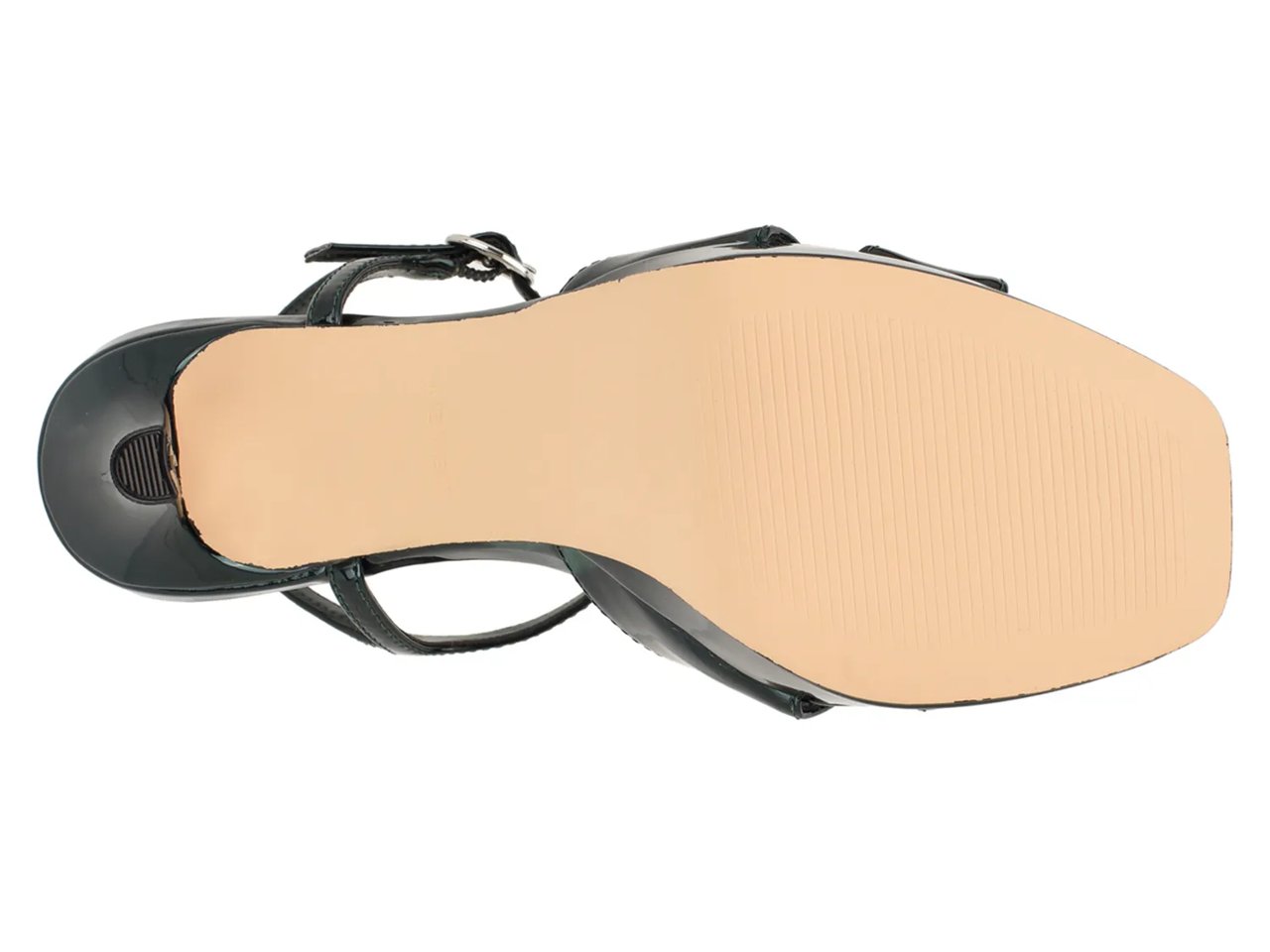 Tates Platform Sandal