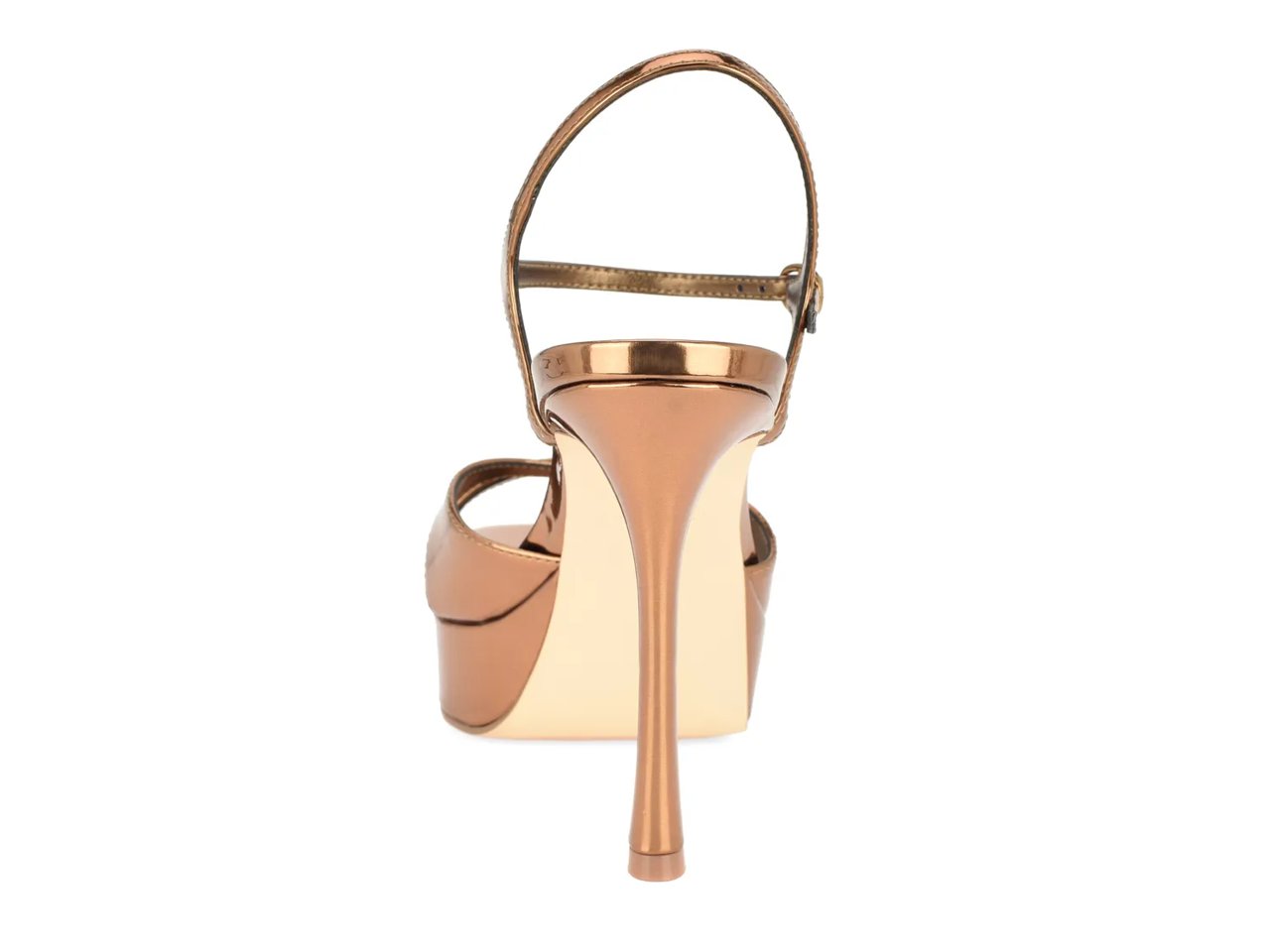 Tates Platform Sandal
