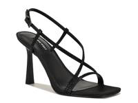 Vallanh Sandal Black view