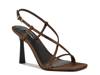 Vallanh Sandal Dark Brown view