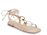 Malavi Sandal Natural view