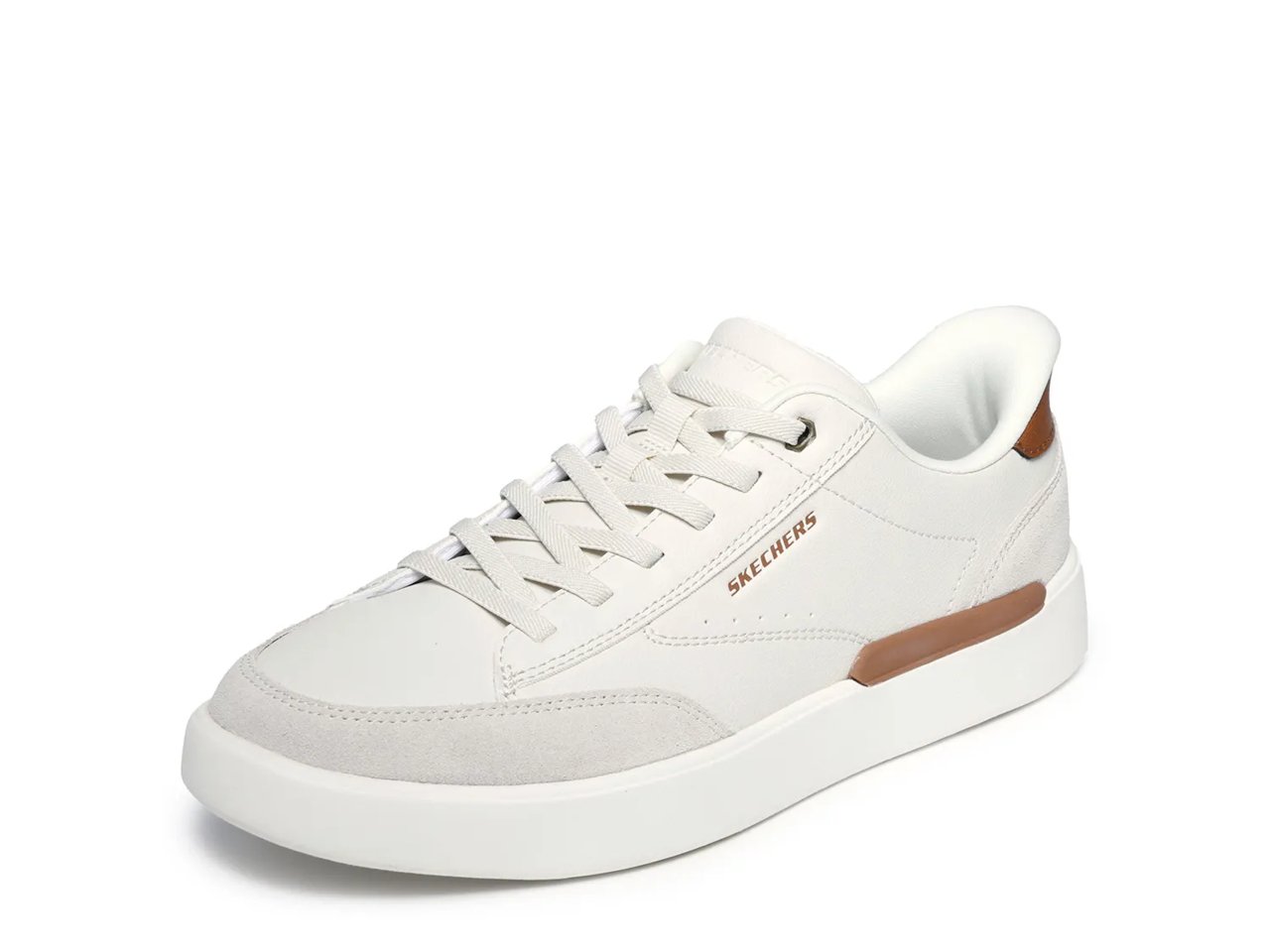 Hands Free Slip-Ins: Relaxed Fit: Verloma - Radical Slip-On Sneaker - Men's