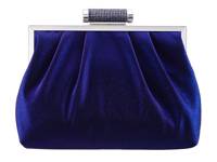 Knox Clutch Navy view