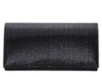 Luv Clutch Black view