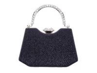 Osca Clutch Black view