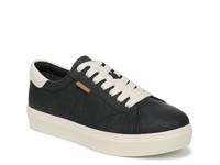 Madison Cloud Platform Sneaker Black view