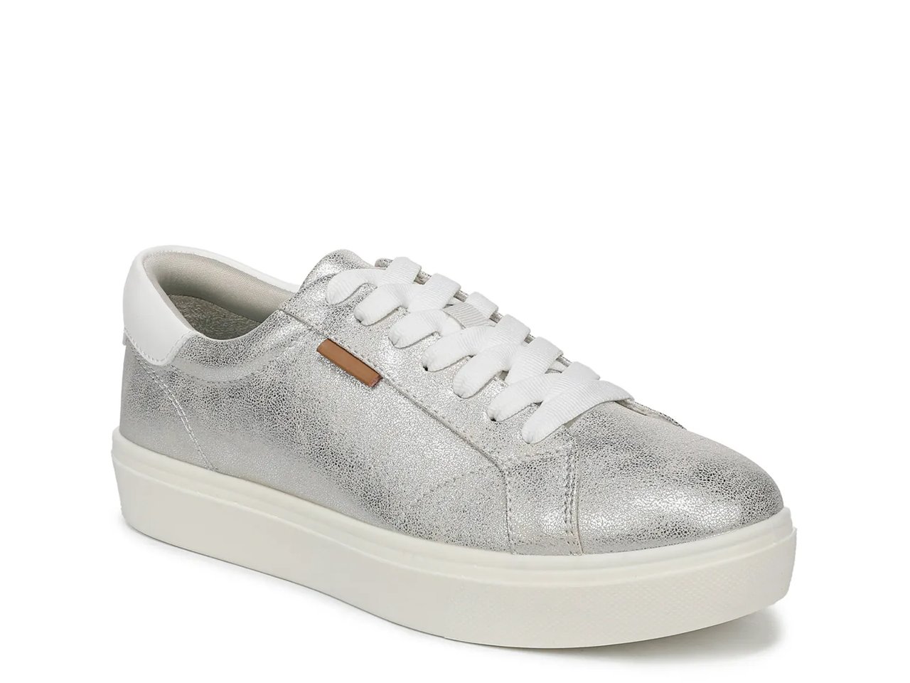 Madison Cloud Platform Sneaker