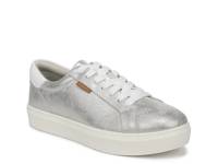 Madison Cloud Platform Sneaker Silver view