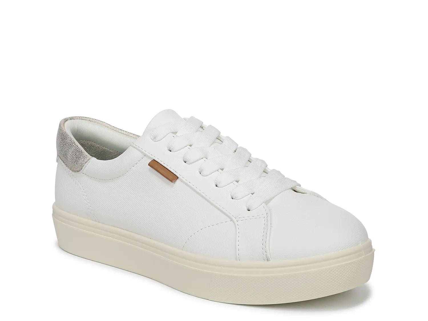 Madison Cloud Platform Sneaker - image 2