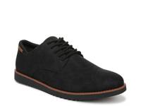 Sync Flex Oxford Black view