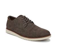 Sync Flex Oxford Brown view