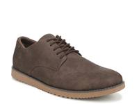 Sync Flex Oxford Dark Brown view