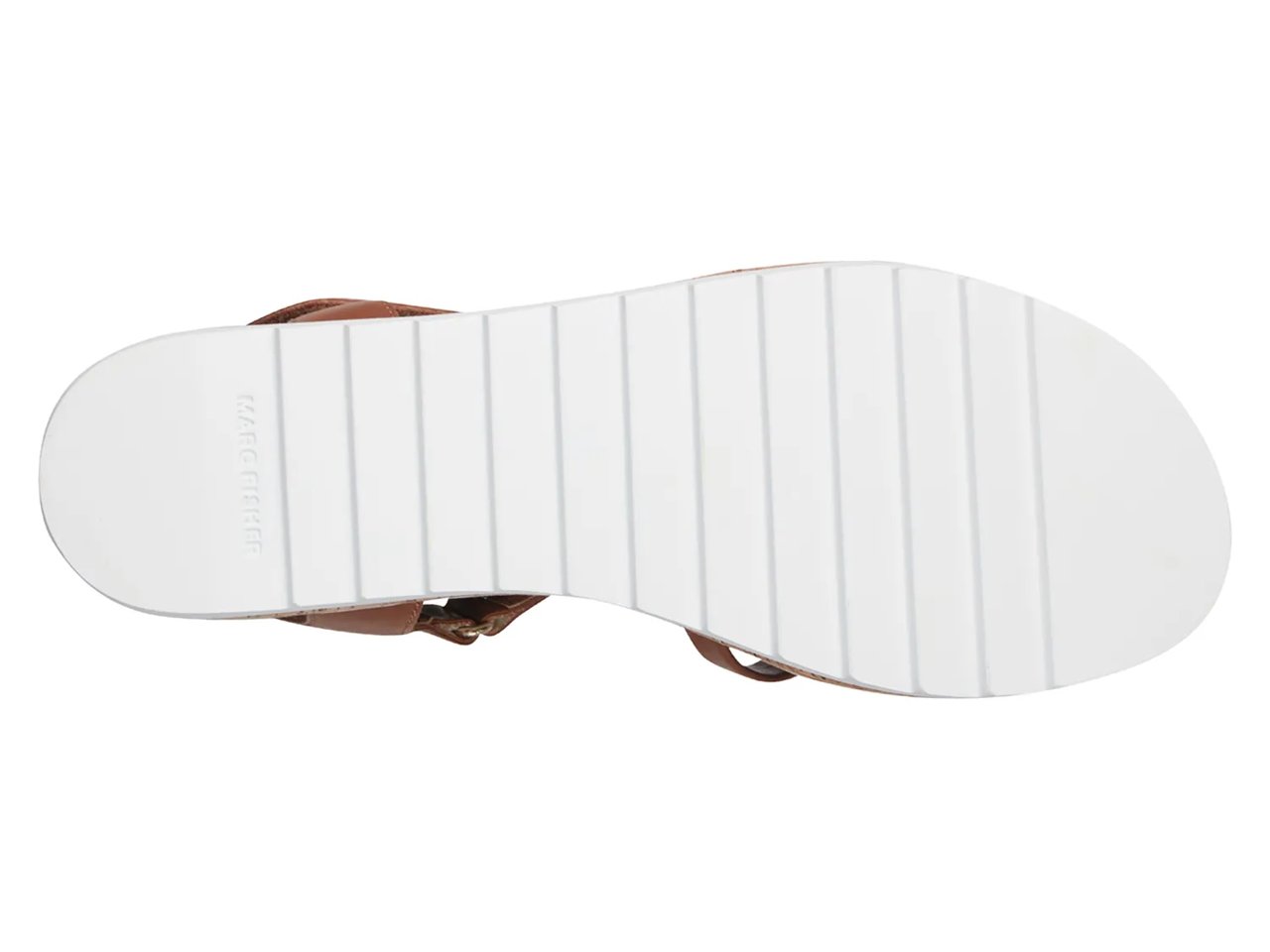 Gyllie Wedge Sandal