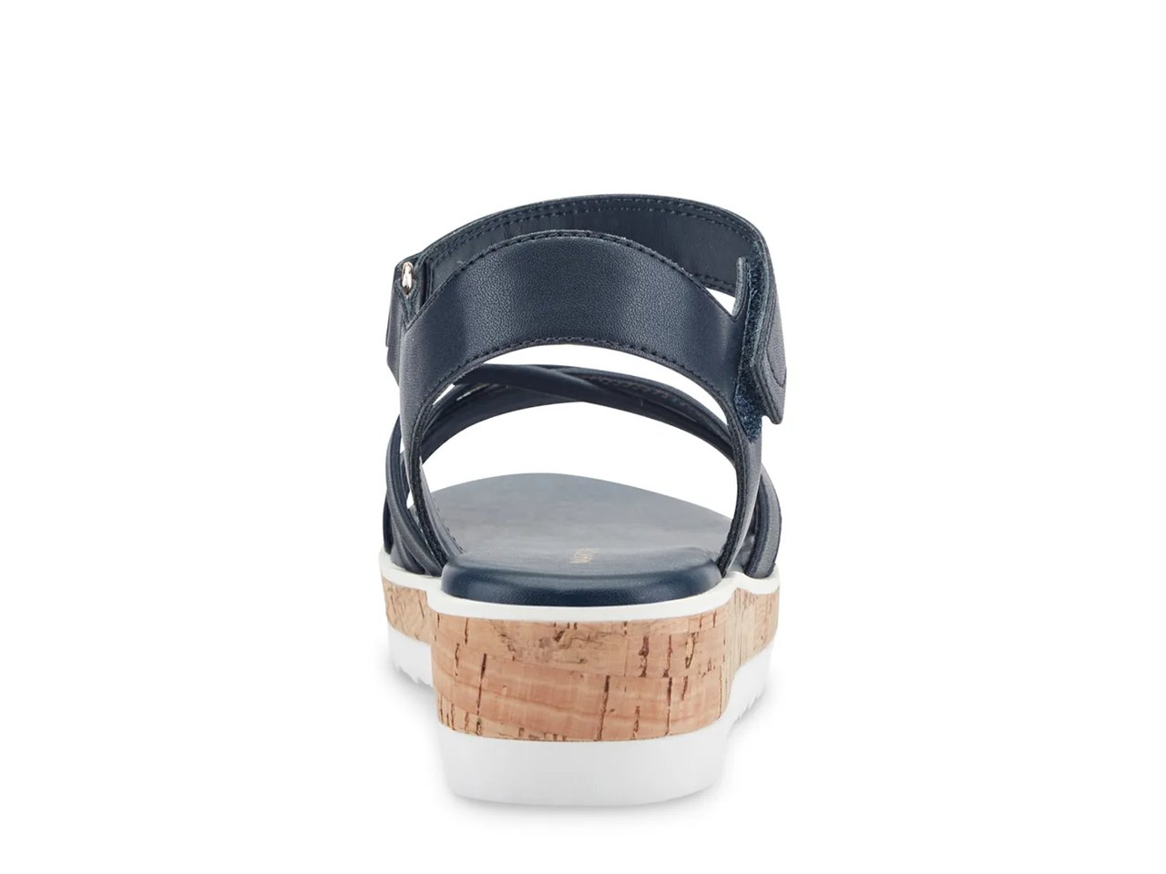 Gyllie Wedge Sandal