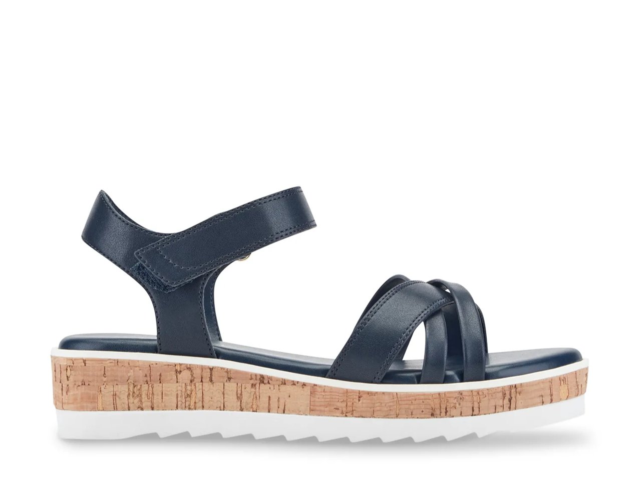 Gyllie Wedge Sandal