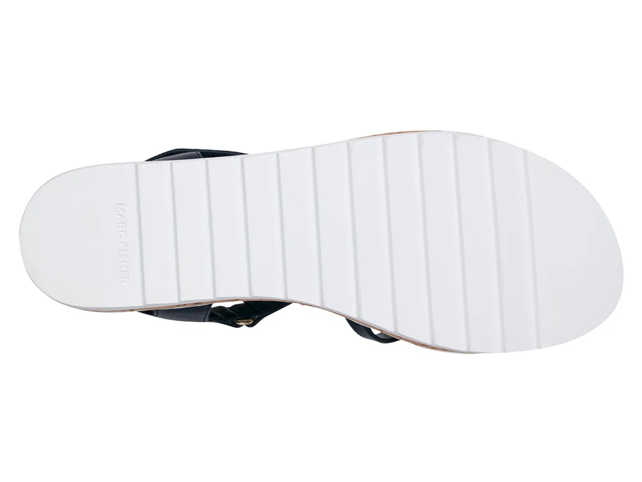 Gyllie Wedge Sandal