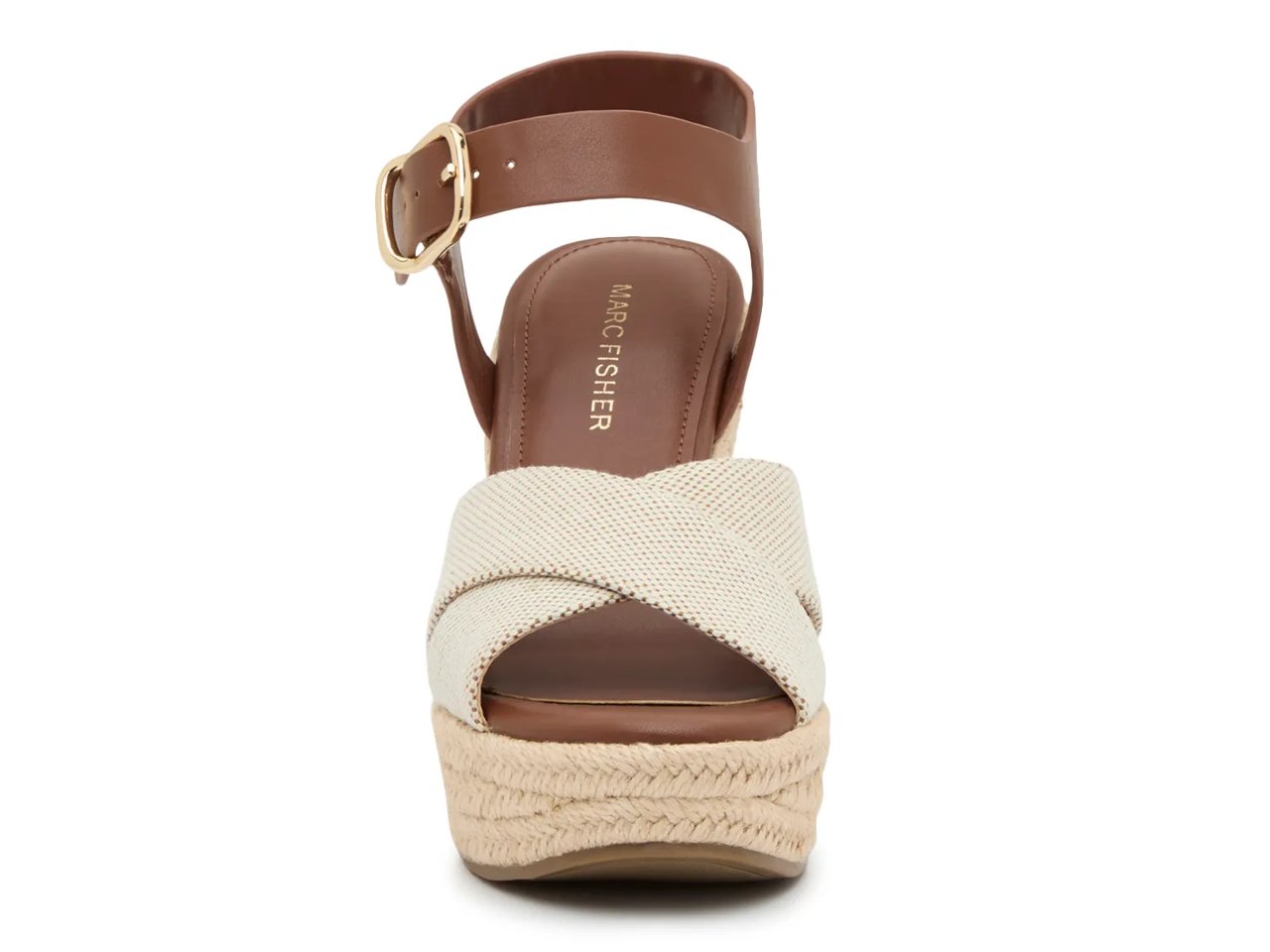 Harve Espadrille Wedge Sandal
