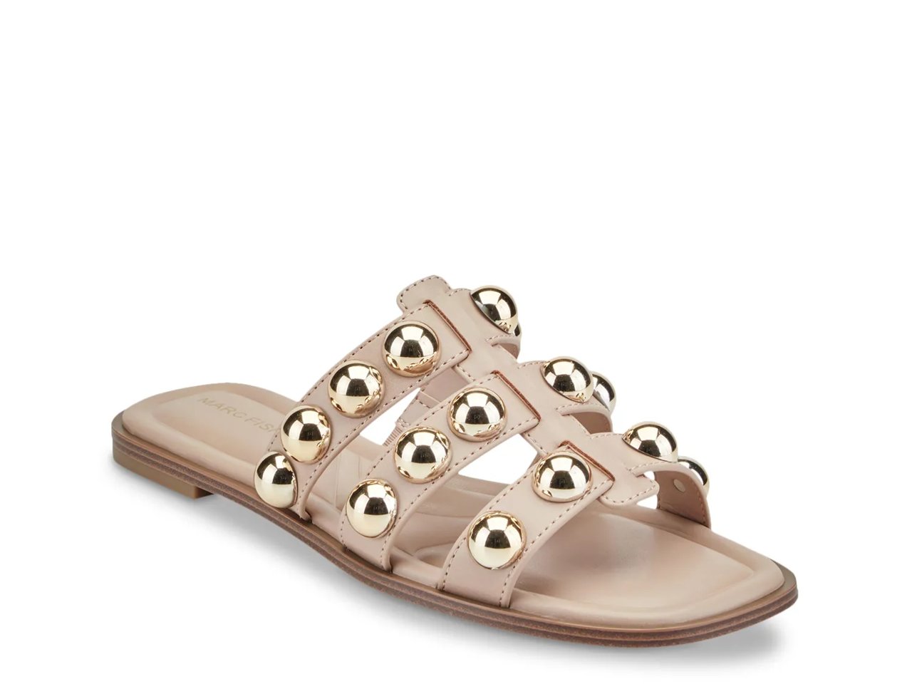 Zalary Sandal