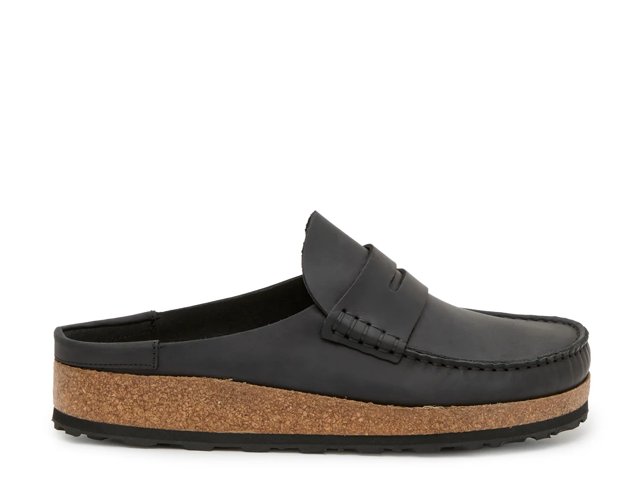 Birkenstock Naple Penny Loafer - Men's - Free Shipping | DSW