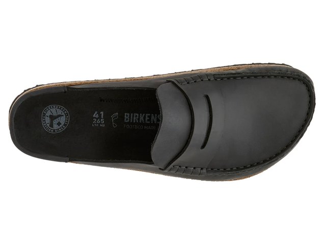 Birkenstock Comfort Slip-On Loafers Men main image 4