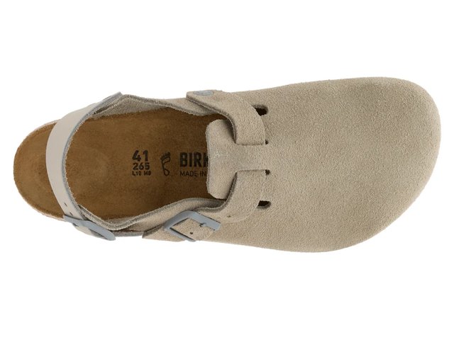Birkenstock Tokio II Clog - Men's - Free Shipping | DSW