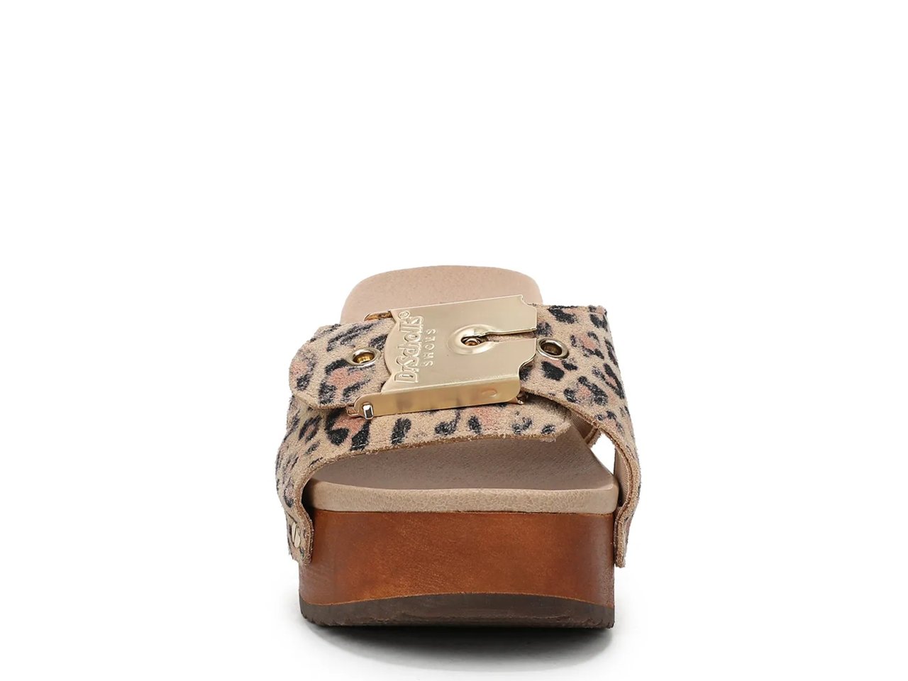 Original Max Too Platform Sandal