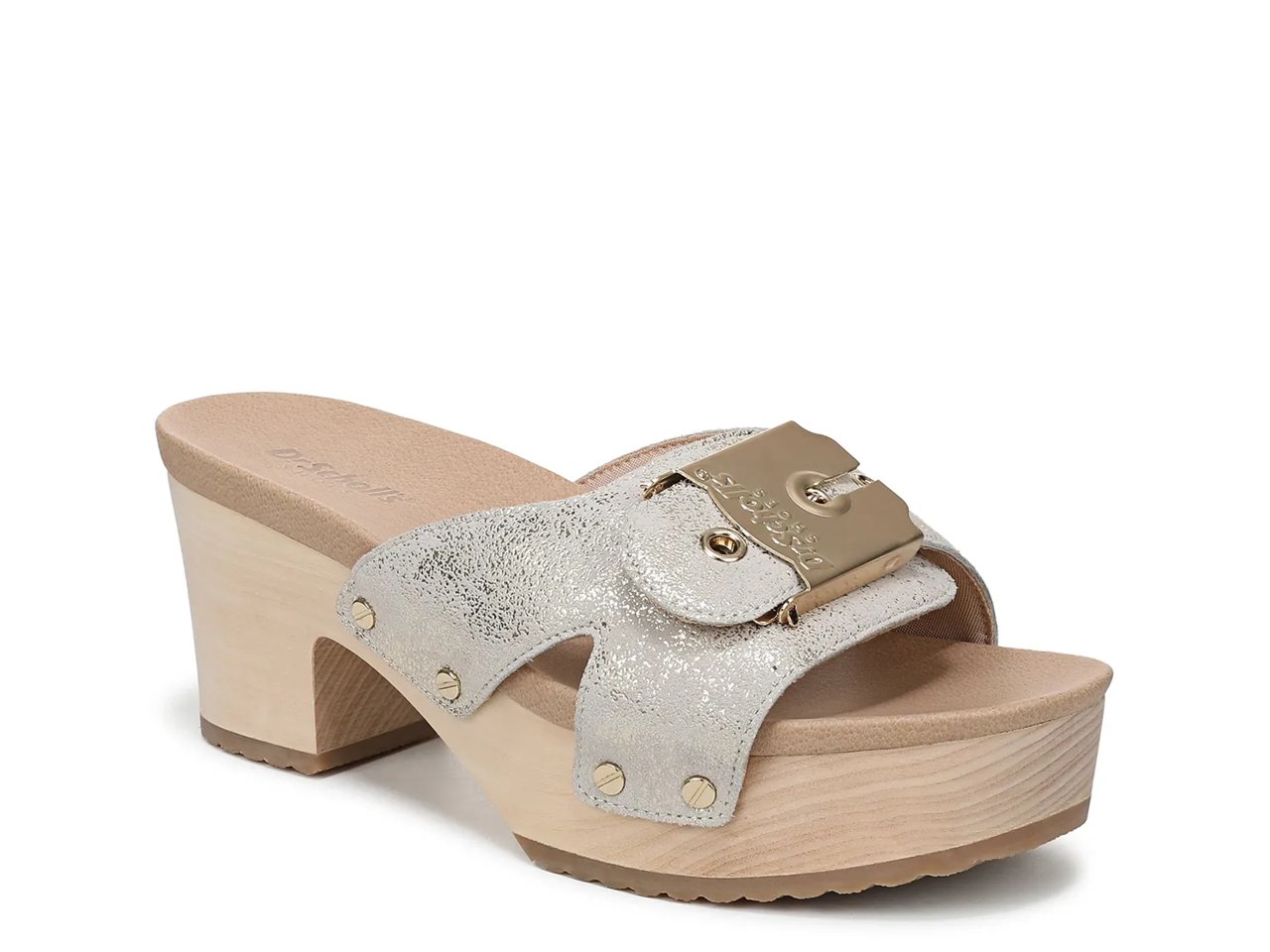 Original Max Too Platform Sandal