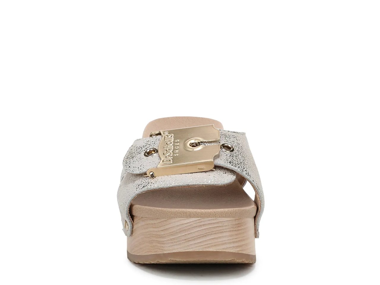 Original Max Too Platform Sandal