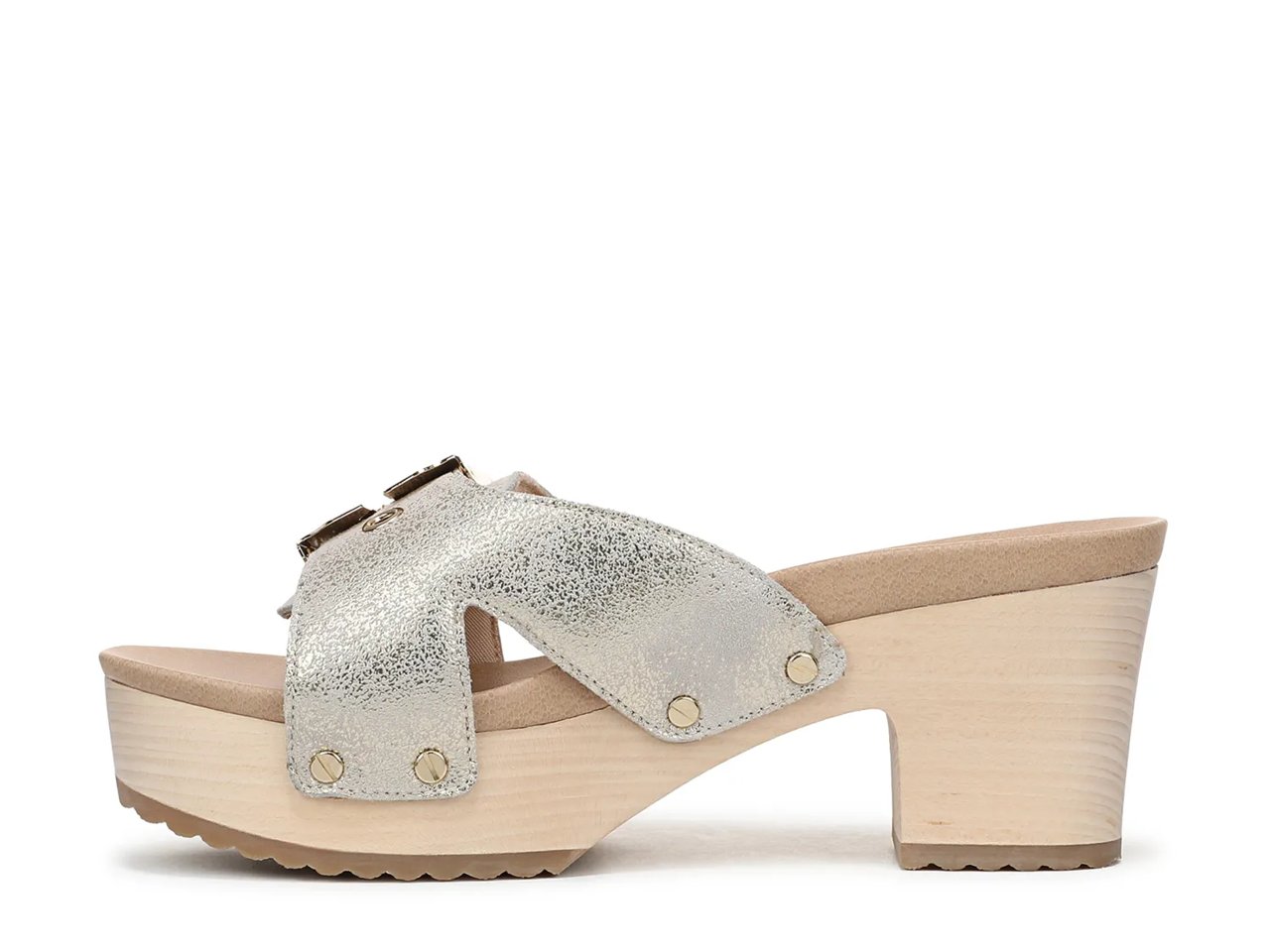 Original Max Too Platform Sandal