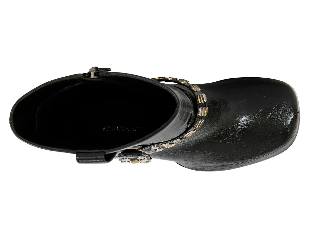 Dyzma Platform Bootie