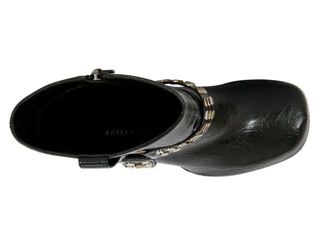 Dyzma Platform Bootie