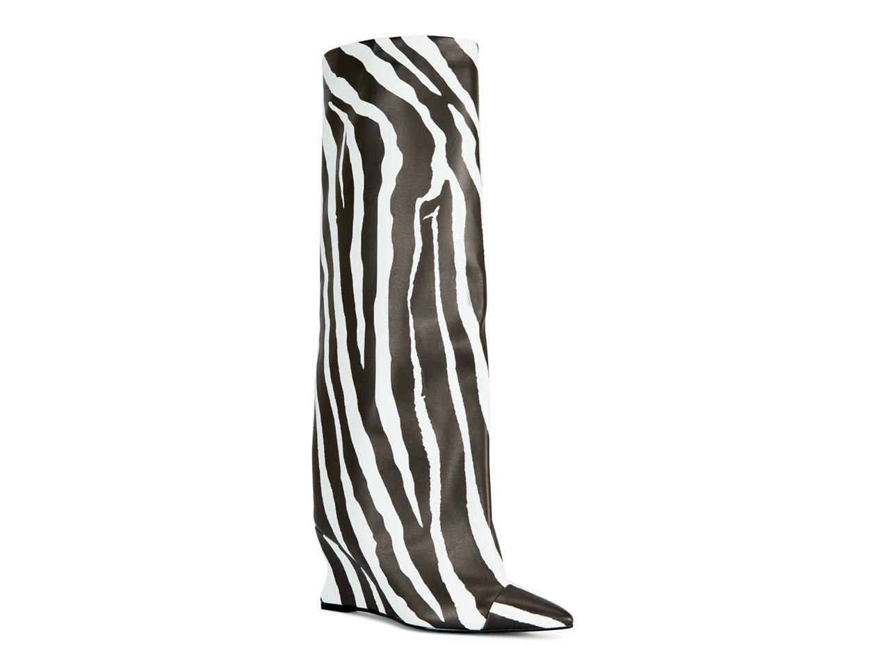 Kenya Wedge Boot