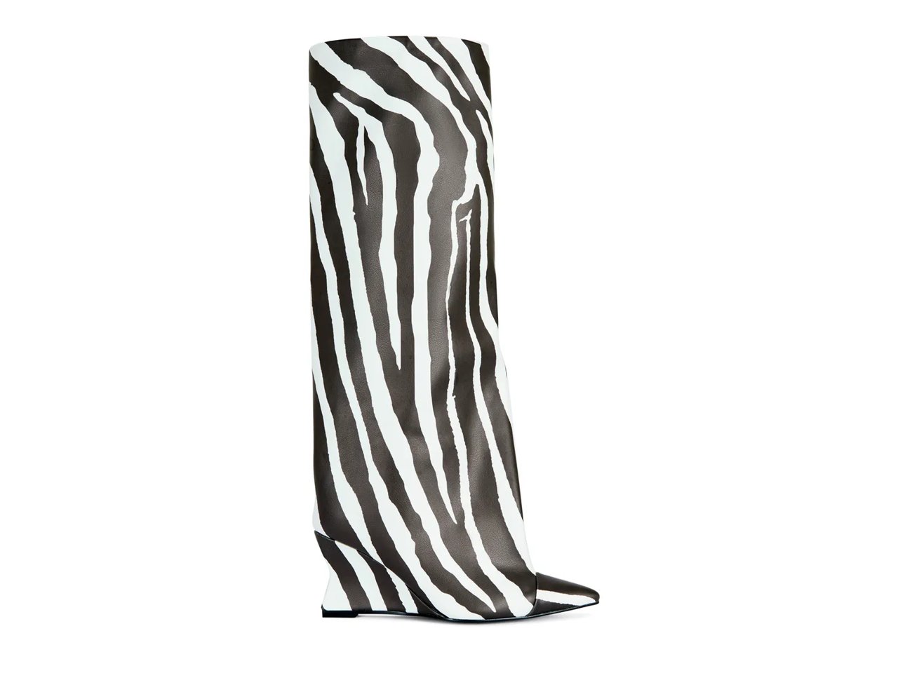 Kenya Wedge Boot