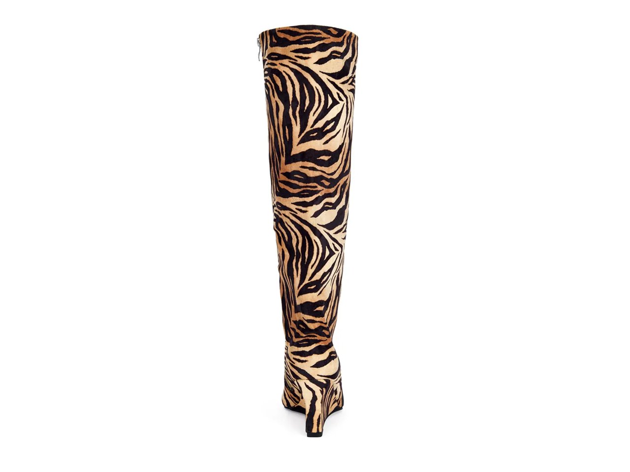Kenya Wedge Boot