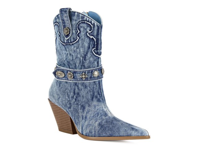 Neith Cowboy Boot