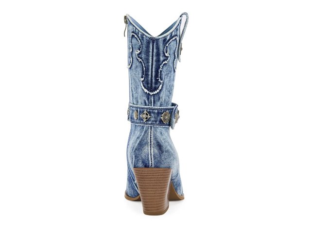 Neith Cowboy Boot