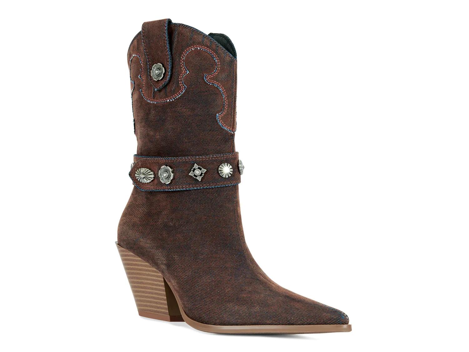 Neith Cowboy Boot - image 2