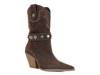 Neith Cowboy Boot Burnt Orange view